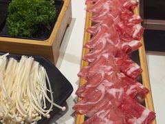 -祥源胡同·涮牛羊肉火锅(花桥店)