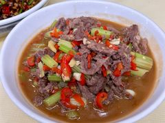 -笨罗卜浏阳菜馆(龙华鹏润达店)