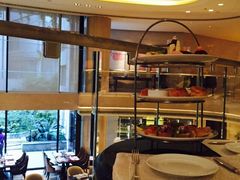 Salon&nbsp;de&nbsp;Ville-Salon de Ville浦江汇(上海外滩华尔道夫酒店店)