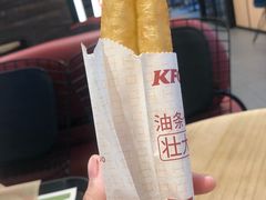 -肯德基(蓝桥店)