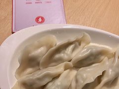 -喜家德虾仁水饺(飞洲国际店)