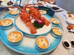 -佳丽海鲜大酒楼(环岛海景店)