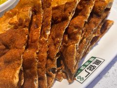 -黑窑厂糖油饼烤鸭·清真菜(旗舰店)