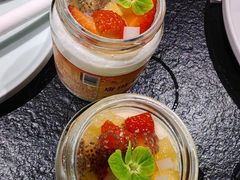 -唐猫庭院·千年陕菜(赛格国际购物中心店)