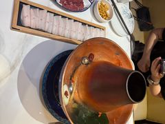 -祥源胡同·涮牛羊肉火锅(花桥店)
