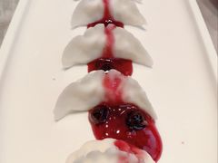 -船歌·鱼水饺青岛菜(太阳宫凯德MALL店)