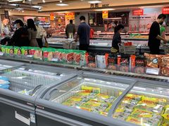 -华润万家(荔湾店)