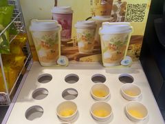 -茶话弄(中贸广场店)