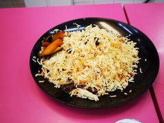 -新加坡Zam Zam餐馆