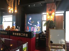 -GYMPLUS私教健身会馆(大悦城店)