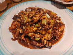 -倍儿美海鲜排挡·非遗海鲜蒸饺(洋货店)