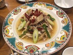 -巴依老爷新疆美食(常营店)