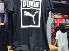 -PUMA(上海国际时尚中心店)