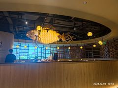-荣小馆(椒江青悦城店)