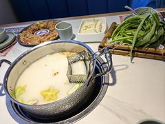 -太琼糟粕醋·海南酸汤火锅(亚龙湾店)