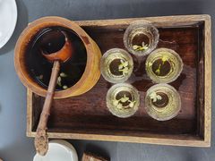 -汉水谣·江景餐厅(江滩店)