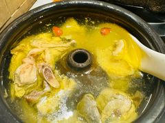 -云海肴·汽锅鸡·云南菜(苏州中心店)