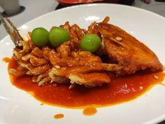-寻魏·金陵十二菜(老门东店)