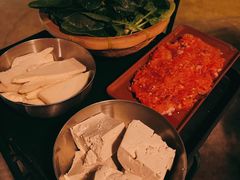 配菜-毛辣果·酸(OHA复兴西路店)