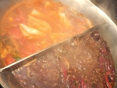 -湊湊火锅·茶憩(皇姑万象汇店)