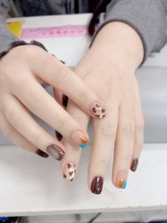 -尤米一站式美甲美睫