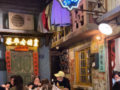 -老长沙龙虾馆·聚会餐厅(白石洲店)