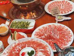 -宝泉铜锅(高新店)