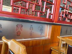 -北京小肠陈饭庄(方庄店)