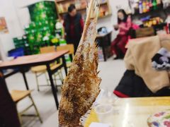-老大鸡肉串(天津店)