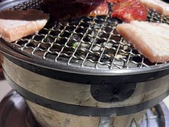 -久藏·横膈膜烧肉·酒场(江汉路店)
