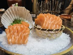 -蟹之国·精品蟹料理(极地店)