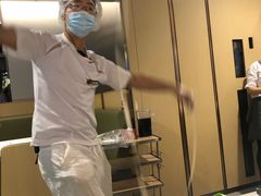 -海底捞火锅(天河方圆荟店)