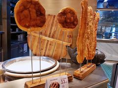糖油饼-旺顺阁鱼头泡饼(常营店)