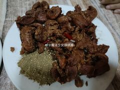 -老七饭馆(光荣道总店)