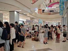 -凯德广场(武胜路店)