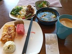 -浙江西子宾馆·瑶园咖啡厅