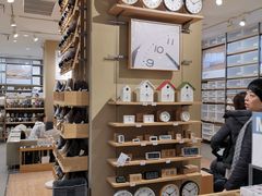 -MUJI无印良品(万达太原街店)