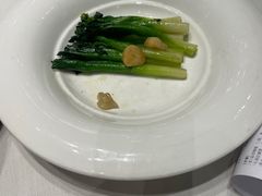 -富淳饭店(世纪公园店)