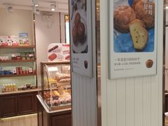 -卡吉诺动物奶油生日蛋糕(中原路店)
