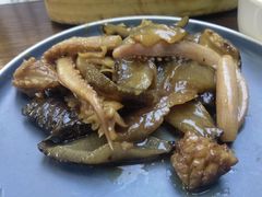 -清真伊香蘭餐厅