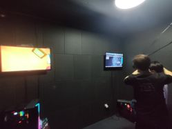 -BBVR团建聚会体验馆·亲子DIY手工