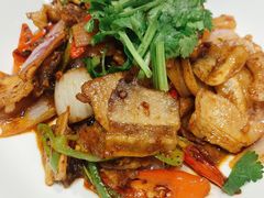 家乡小炒肉-新吉士·上海菜(浦东LCM置汇旭辉店)