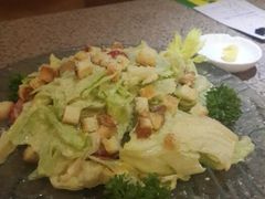 凯撒沙律-麦茜哥牛扒城(中银店)