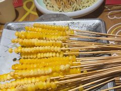 -管氏翅吧(甘家口店)