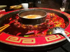 -矮板凳老火锅(宽窄巷子店)