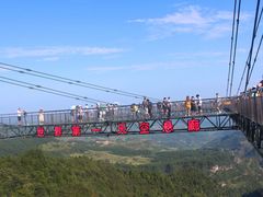 -梦幻奥陶纪景区