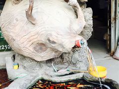 -保定市花鸟鱼虫市场