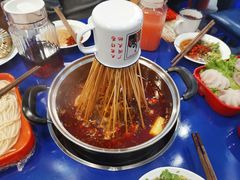 -马路边边串串香(一匡街店)