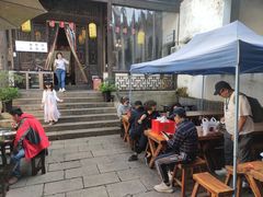 -新万鑫银丝面·非遗无锡味(惠山古镇店)