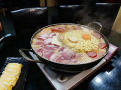 -炙韩料理·部队锅专门店